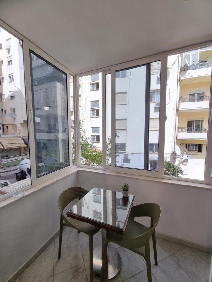 New Modern Studio In Central Tirana Apartment Exterior photo