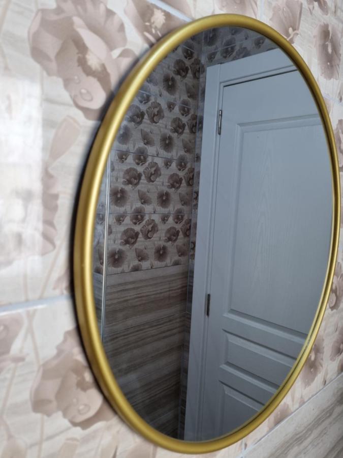 New Modern Studio In Central Tirana Apartment Exterior photo