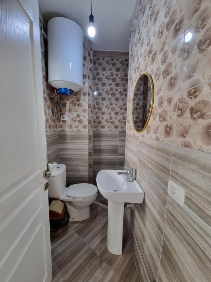 New Modern Studio In Central Tirana Apartment Exterior photo